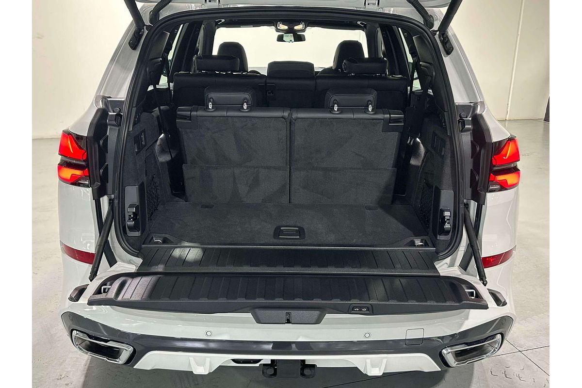 2024 BMW X5 xDrive30d M Sport G05 LCI