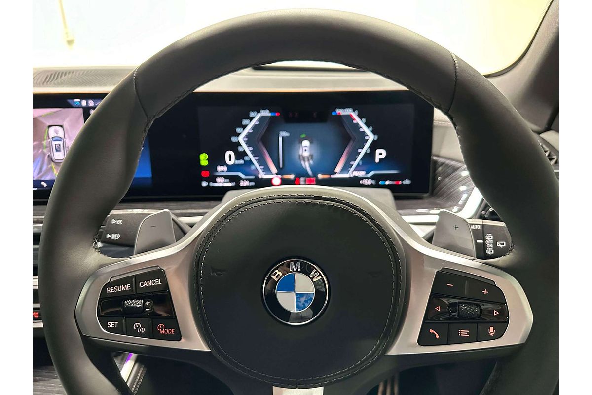 2024 BMW X5 xDrive30d M Sport G05 LCI