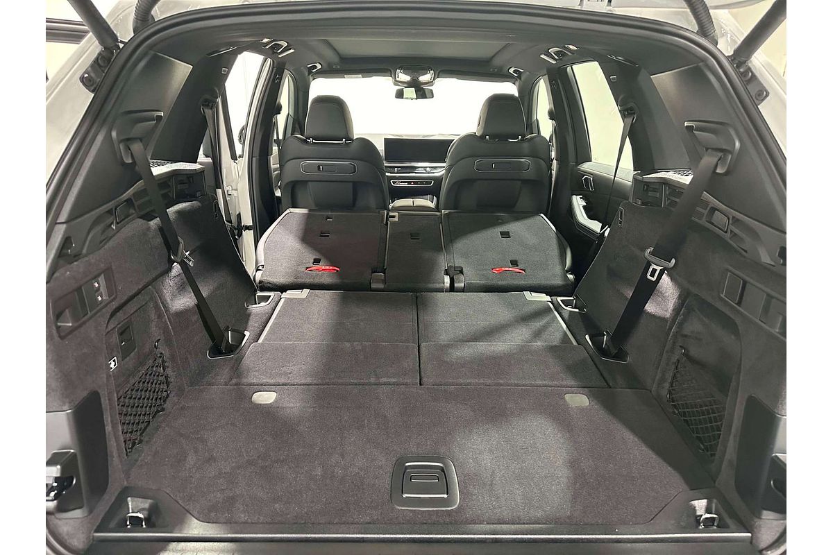 2024 BMW X5 xDrive30d M Sport G05 LCI