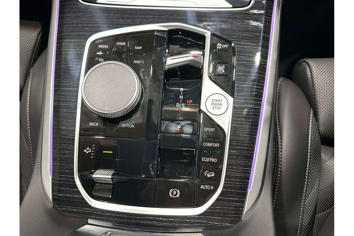 2024 BMW X5 xDrive30d M Sport G05 LCI