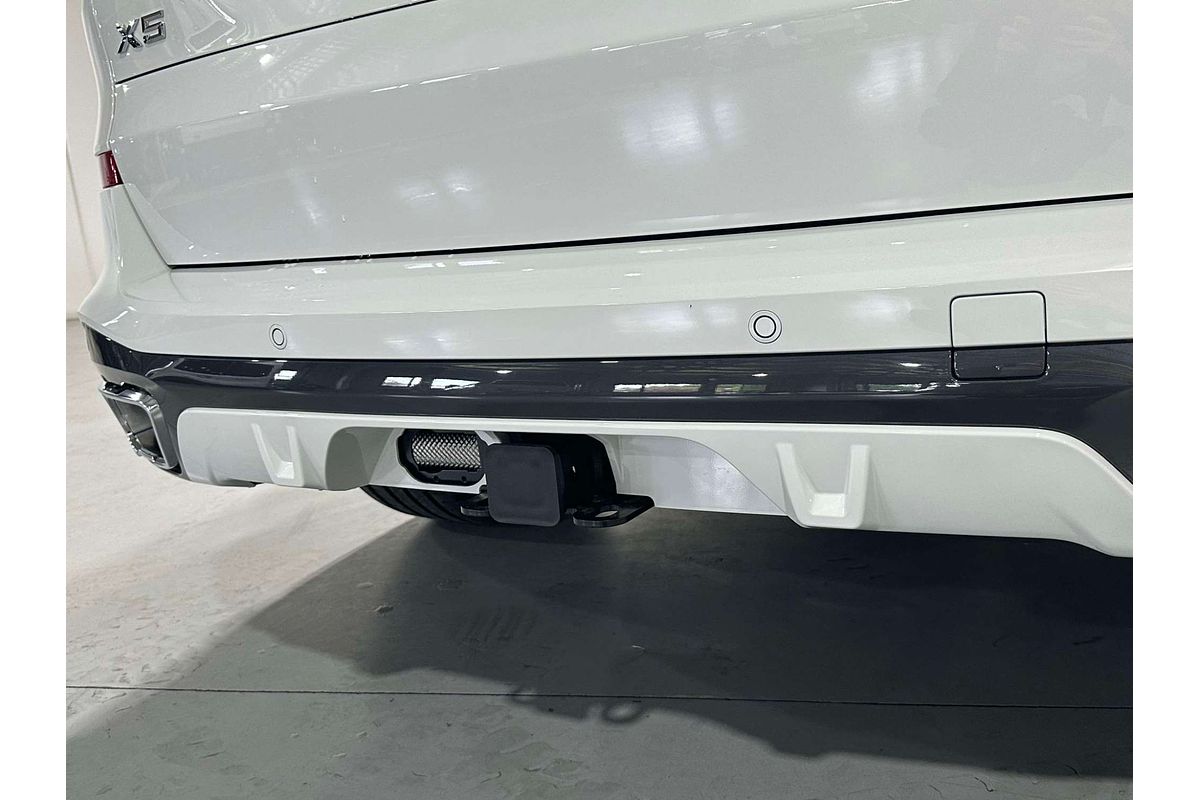 2024 BMW X5 xDrive30d M Sport G05 LCI