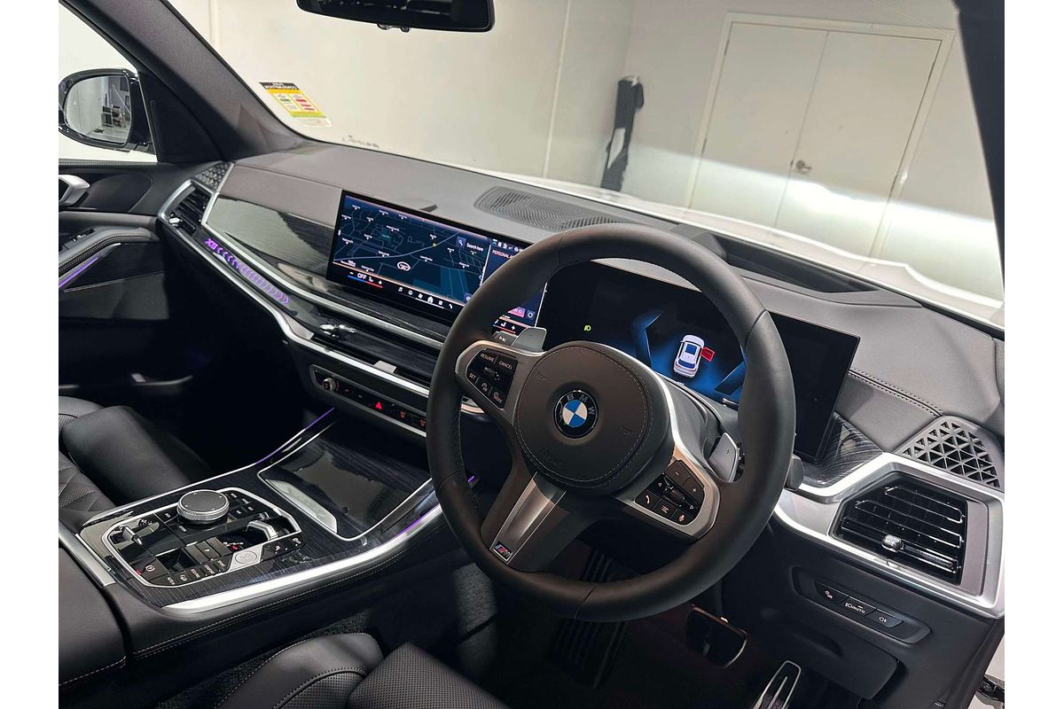 2024 BMW X5 xDrive30d M Sport G05 LCI