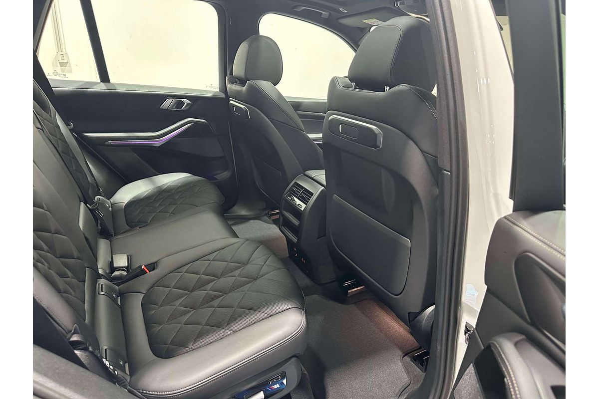 2024 BMW X5 xDrive30d M Sport G05 LCI