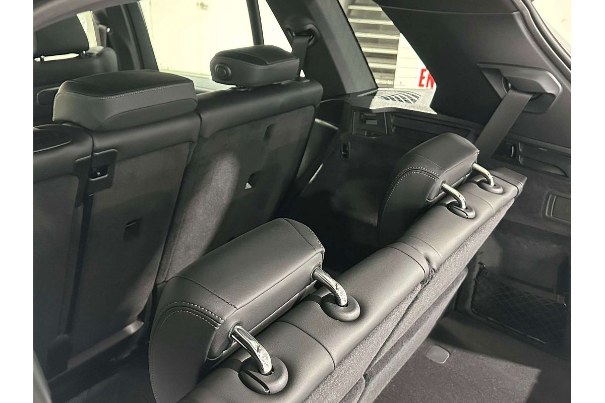 2024 BMW X5 xDrive30d M Sport G05 LCI