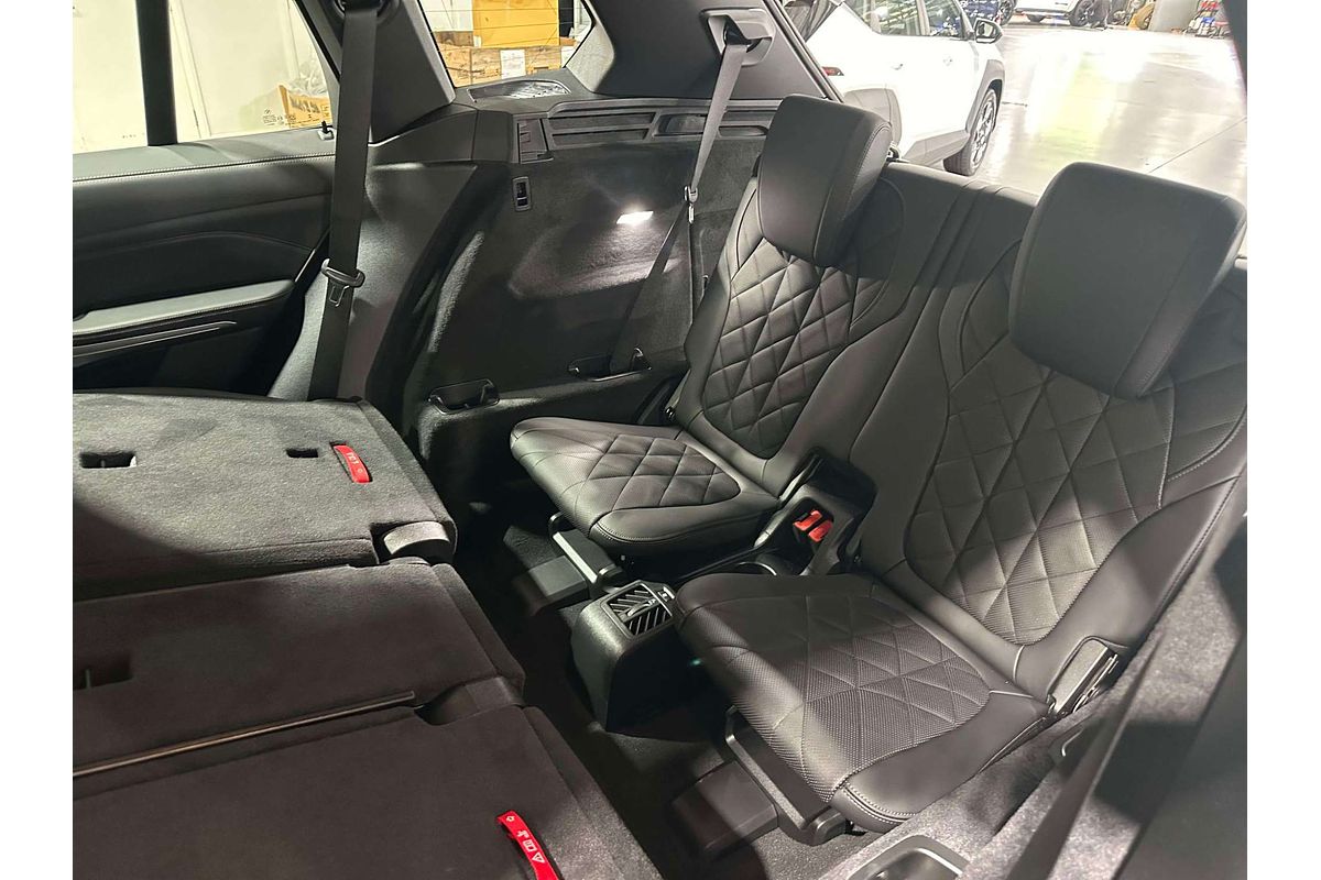 2024 BMW X5 xDrive30d M Sport G05 LCI