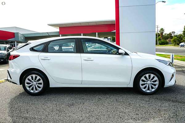 2023 Kia Cerato S BD