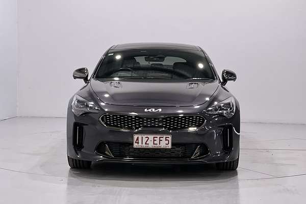 2022 Kia Stinger