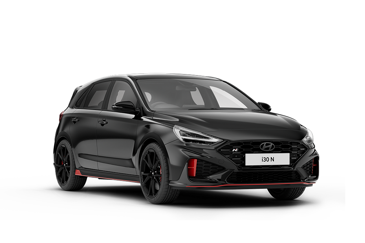 2024 Hyundai i30 N Premium PDe.V6