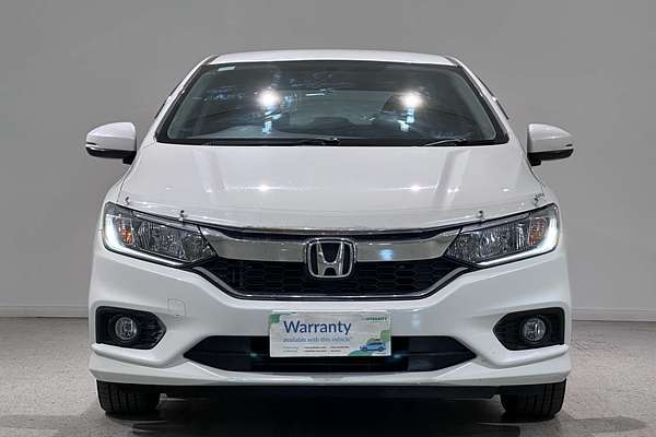 2020 Honda City VTi-L GM