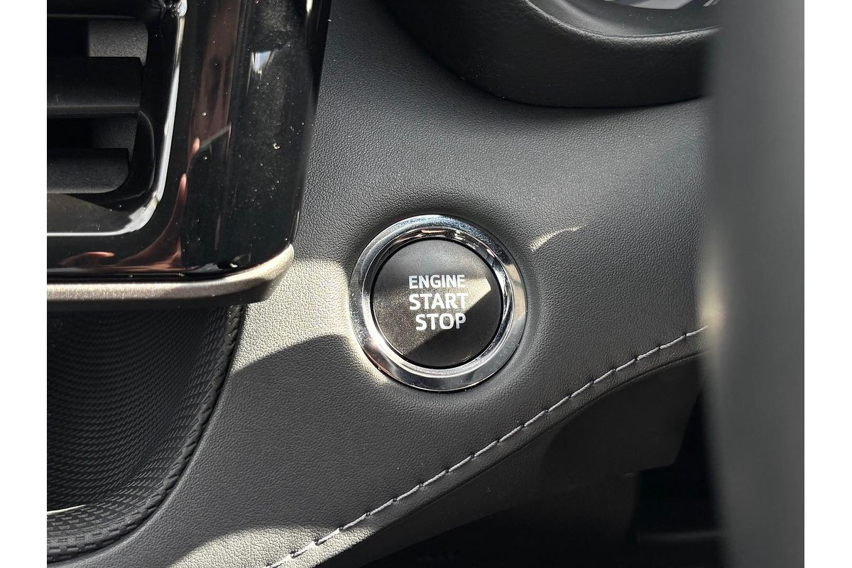 2022 Toyota Kluger GXL GSU75R