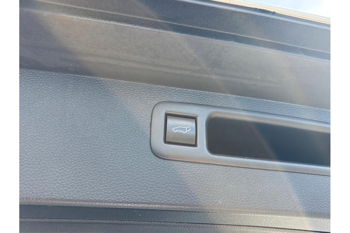 2022 Toyota Kluger GXL GSU75R