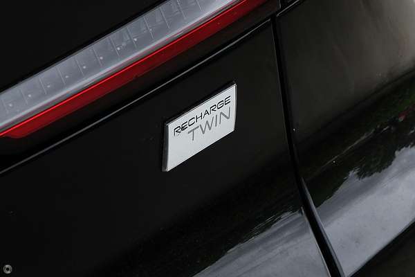 2024 Volvo C40 Recharge Twin