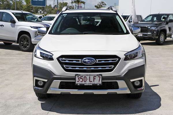 2024 Subaru Outback AWD Touring XT 6GEN