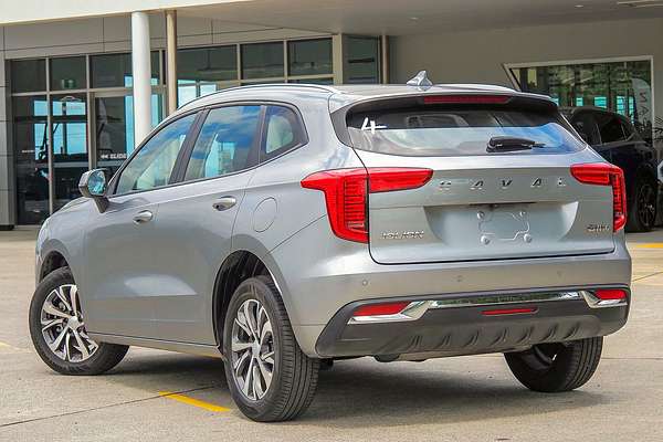 2022 Haval Jolion Premium A01