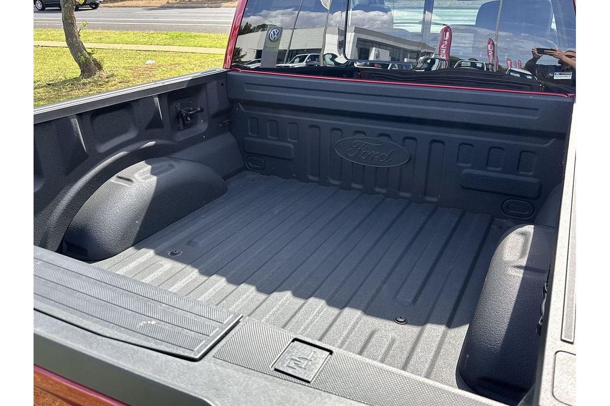 2023 Ford F-150 Lariat 4X4 SWB