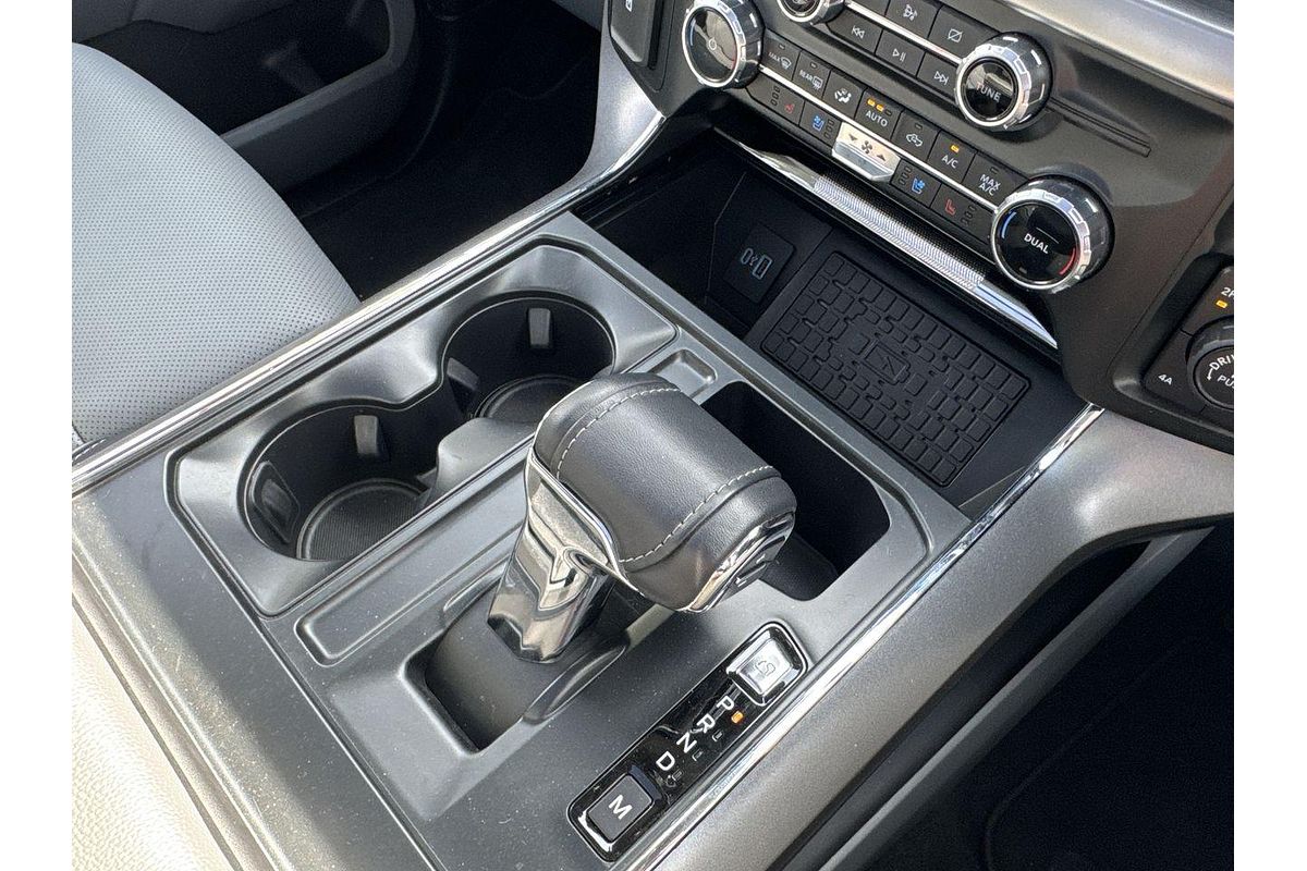 2023 Ford F-150 Lariat 4X4 SWB