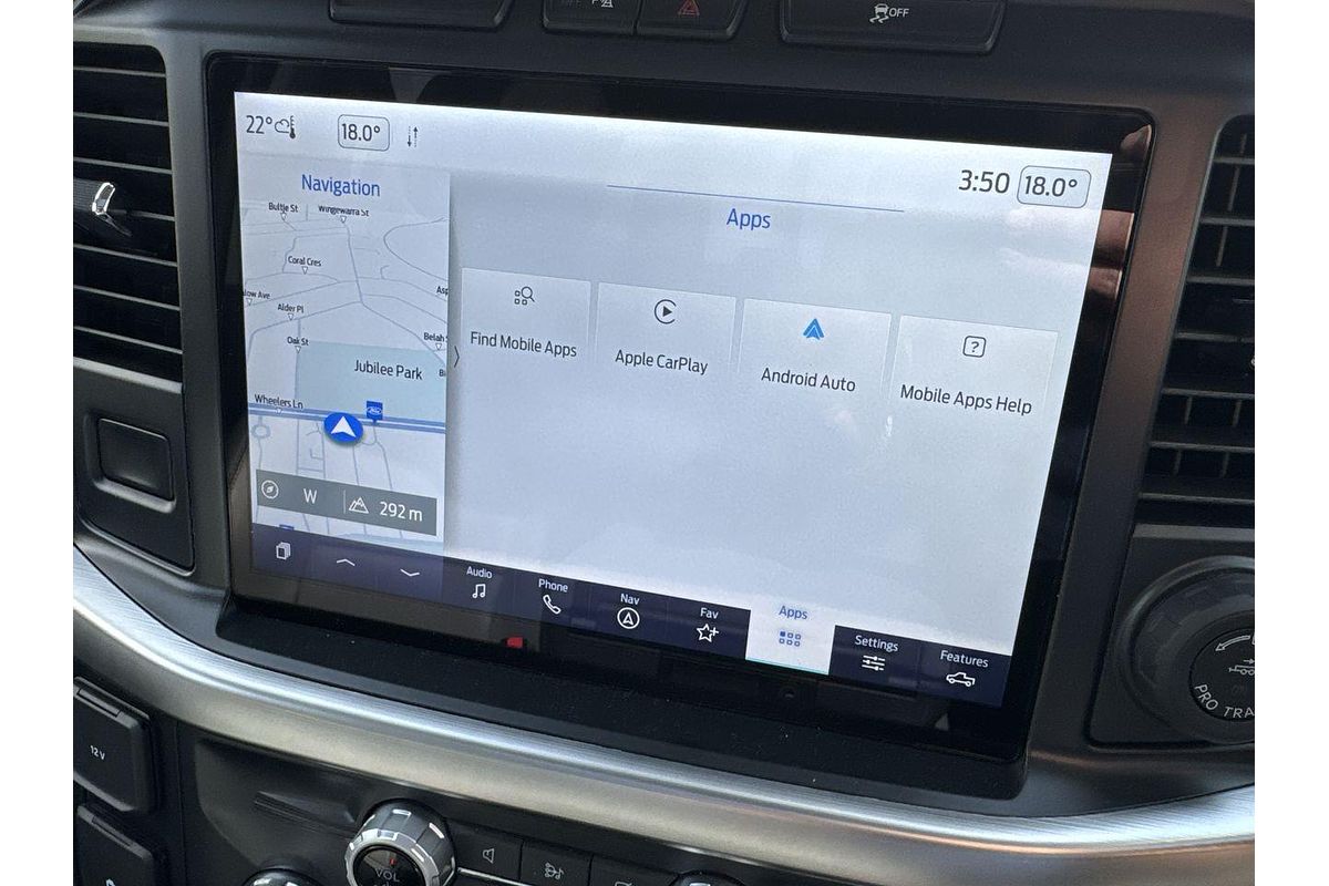 2023 Ford F-150 Lariat 4X4 SWB
