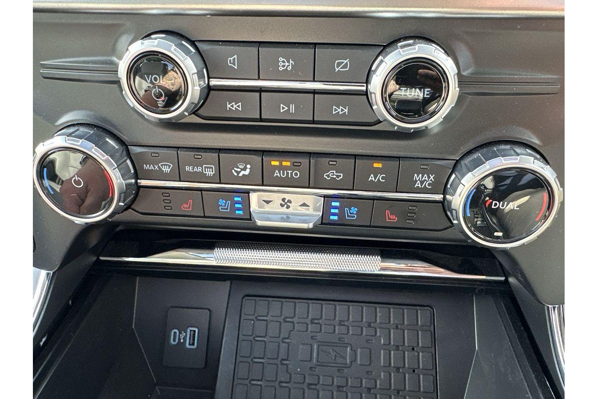 2023 Ford F-150 Lariat 4X4 SWB