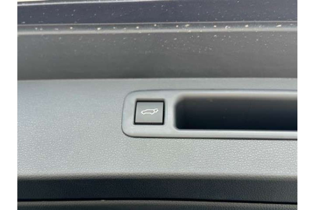2024 Toyota Kluger GXL AXUH78R