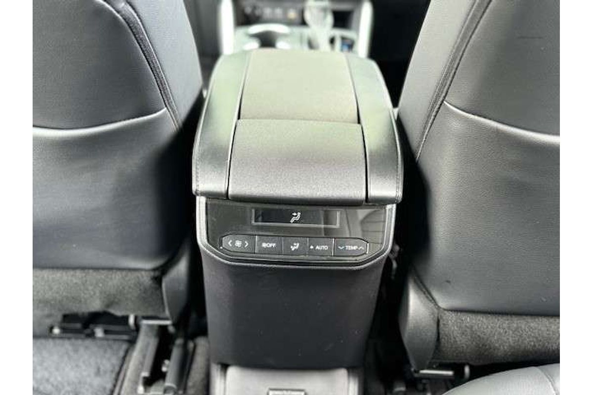 2024 Toyota Kluger GXL AXUH78R