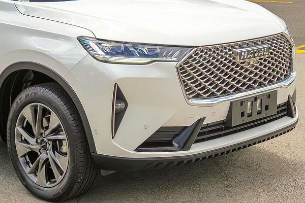 2022 Haval H6 Ultra B01