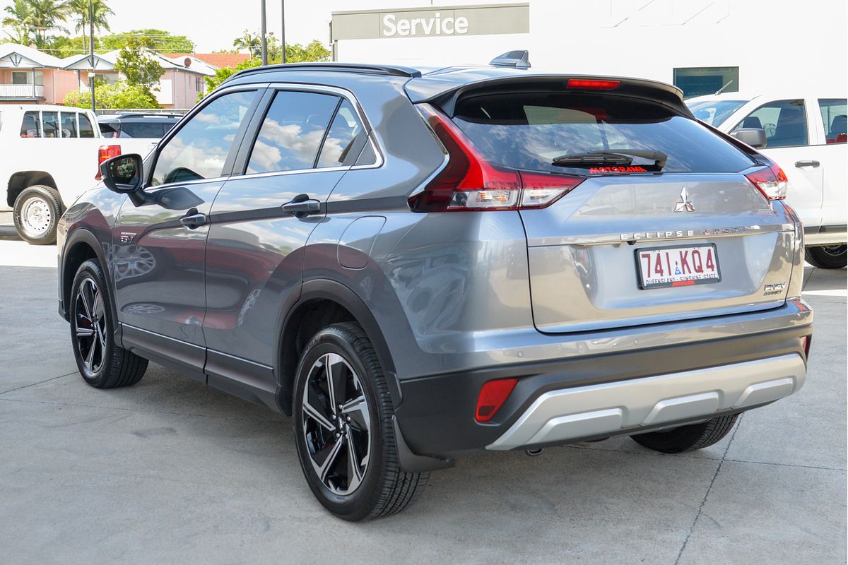 2024 Mitsubishi Eclipse Cross PHEV Aspire YB