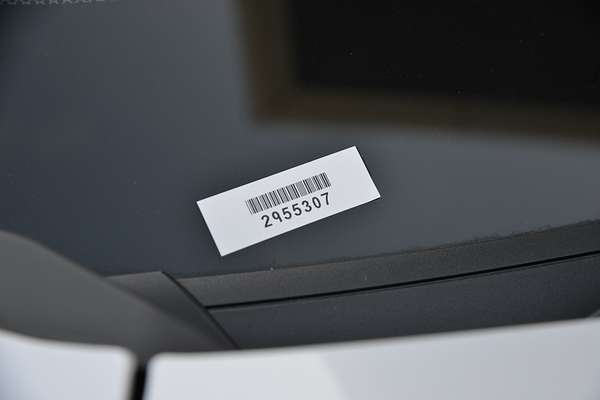 2024 Mitsubishi Eclipse Cross PHEV ES YB