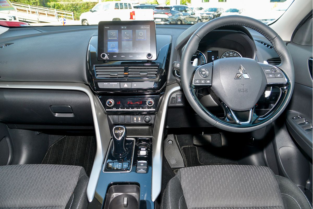 2024 Mitsubishi Eclipse Cross PHEV ES YB