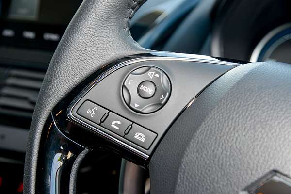 2024 Mitsubishi Eclipse Cross PHEV ES YB