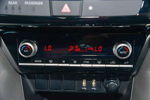 2024 Mitsubishi Eclipse Cross PHEV ES YB