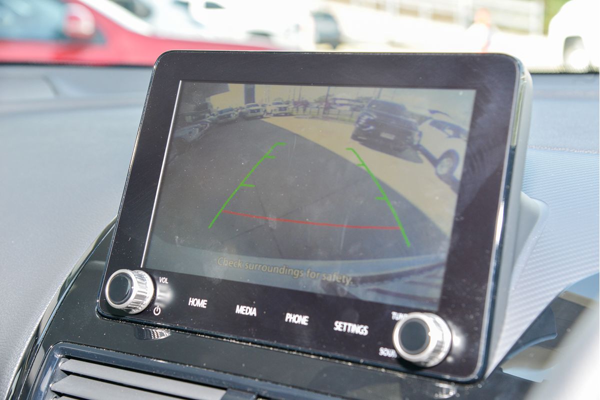 2024 Mitsubishi Eclipse Cross PHEV ES YB