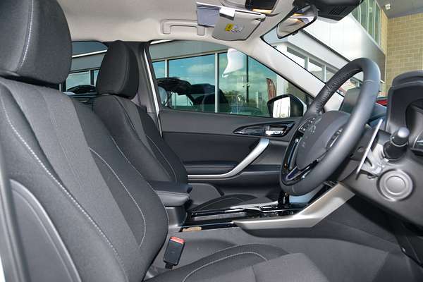2024 Mitsubishi Eclipse Cross PHEV ES YB