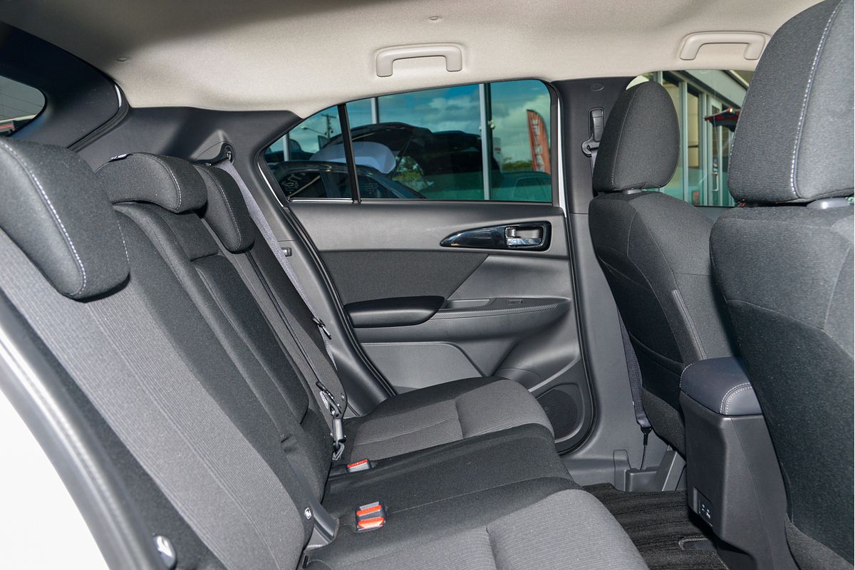 2024 Mitsubishi Eclipse Cross PHEV ES YB