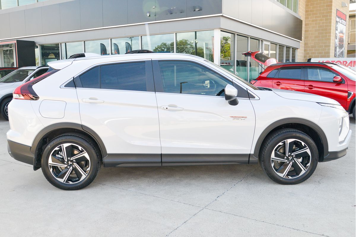 2024 Mitsubishi Eclipse Cross PHEV ES YB