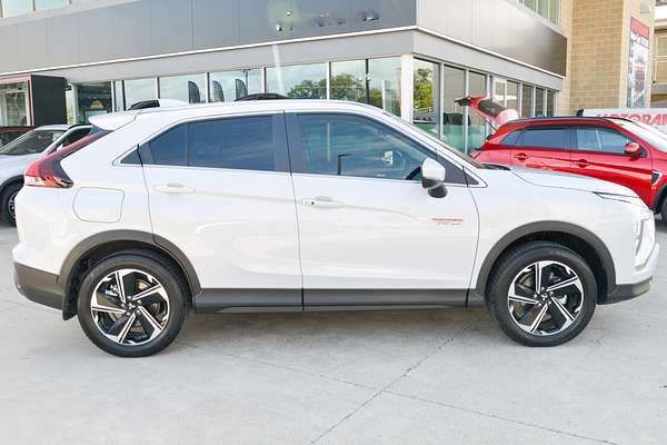 2024 Mitsubishi Eclipse Cross PHEV ES YB