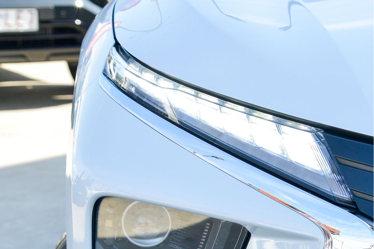 2024 Mitsubishi Eclipse Cross PHEV ES YB