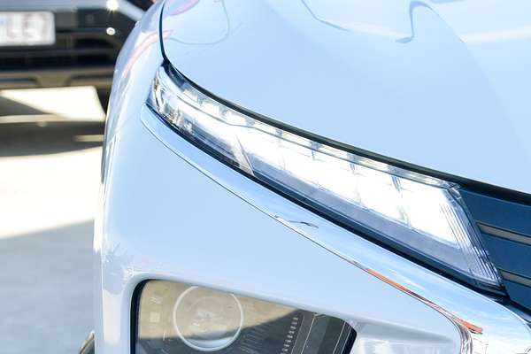 2024 Mitsubishi Eclipse Cross PHEV ES YB