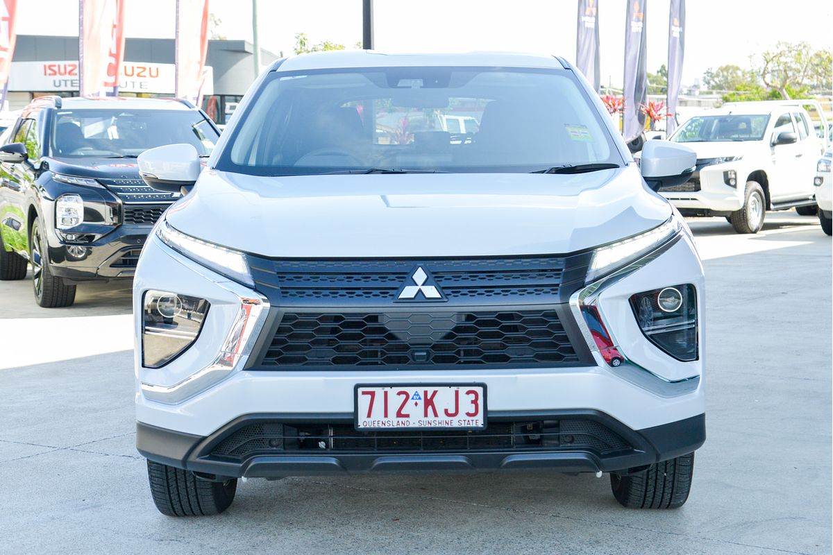 2024 Mitsubishi Eclipse Cross PHEV ES YB