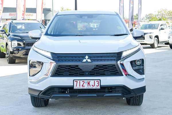 2024 Mitsubishi Eclipse Cross PHEV ES YB
