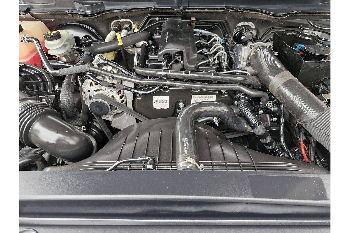 2012 Ford Ranger XL PX 4X4