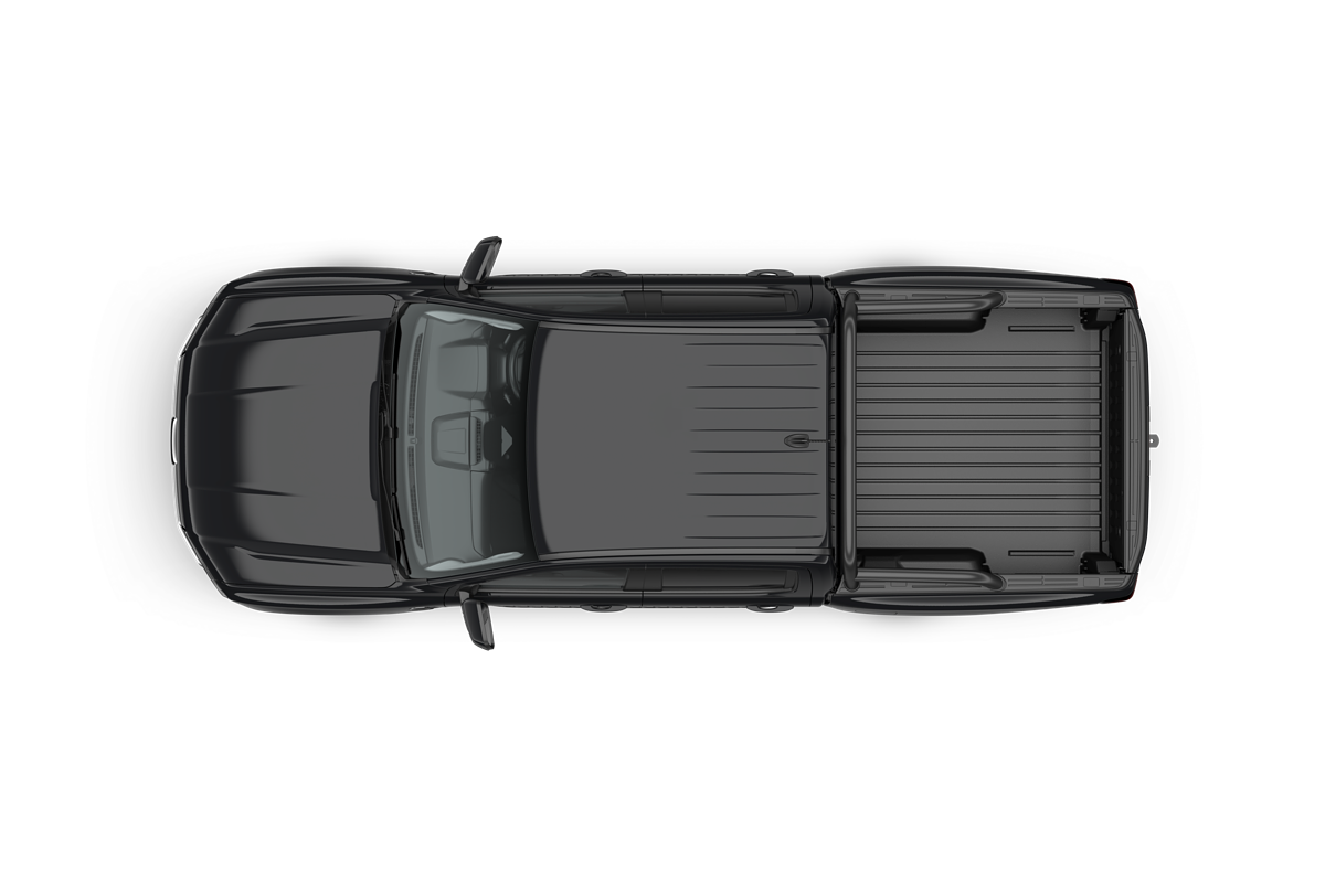 2024 Ford Ranger XLT Hi-Rider Rear Wheel Drive