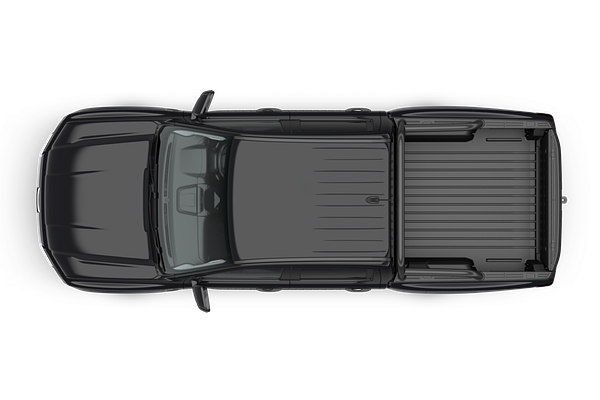 2024 Ford Ranger XLT Hi-Rider Rear Wheel Drive