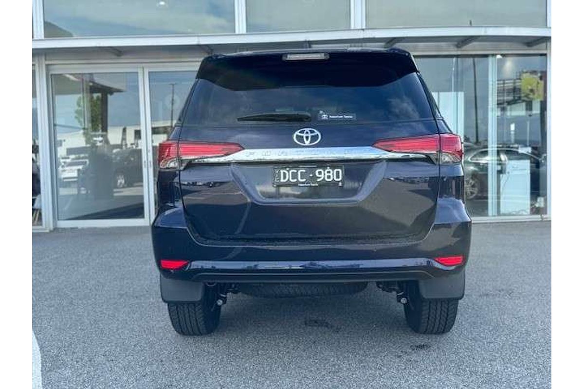 2024 Toyota Fortuner GXL GUN156R