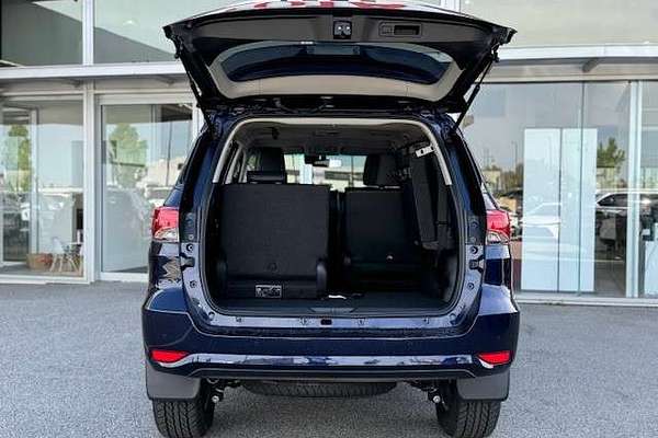 2024 Toyota Fortuner GXL GUN156R