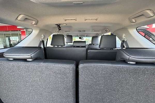 2024 Toyota Fortuner GXL GUN156R
