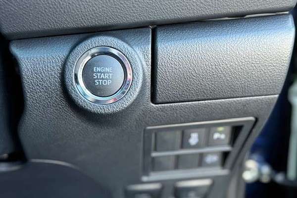 2024 Toyota Fortuner GXL GUN156R