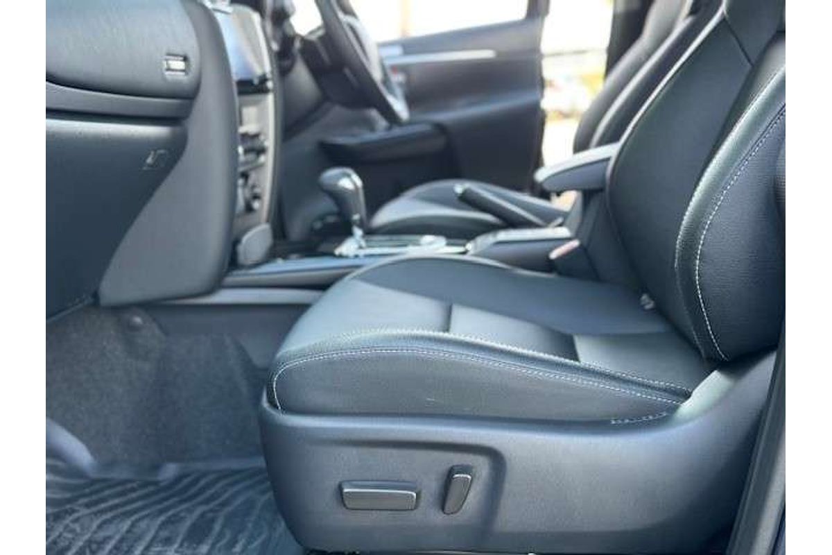 2024 Toyota Fortuner GXL GUN156R
