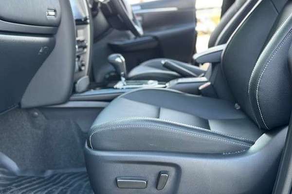 2024 Toyota Fortuner GXL GUN156R