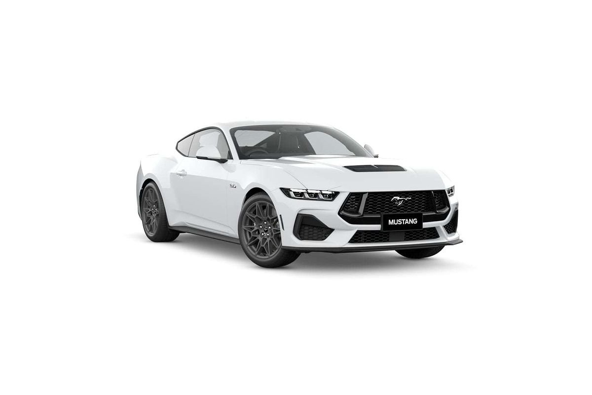 2024 Ford Mustang GT FO