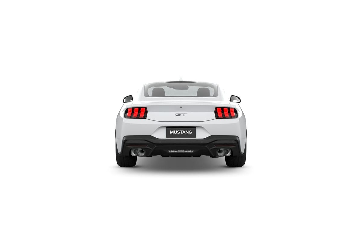 2024 Ford Mustang GT FO